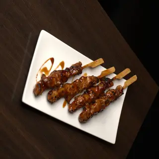 Yakitori