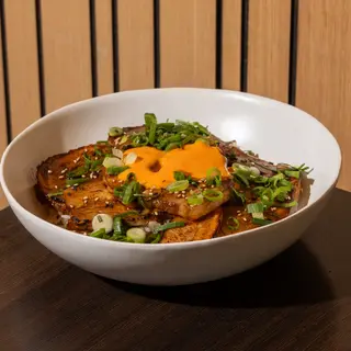 Chashu Rice