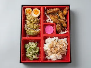 Chicken Teriyaki