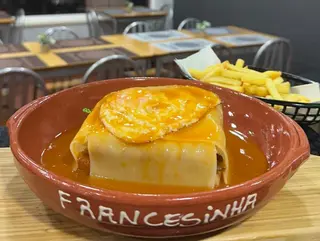 Francesinha