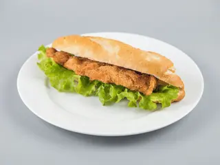 Panado de Frango