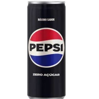 Pepsi zero