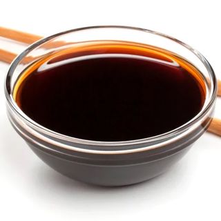 Molho de soja 
