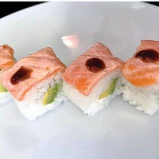 M34B Salmão tostado 