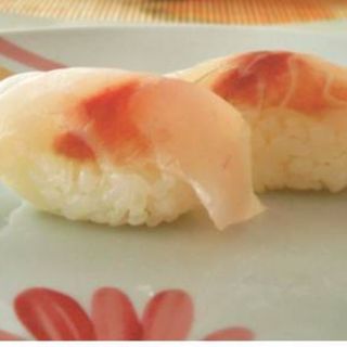 M13 Nigiri de Robalo