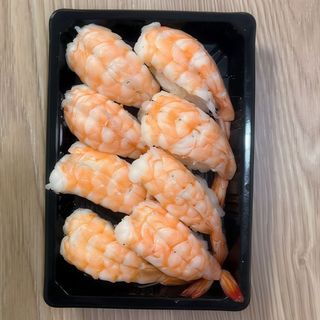 M14 Nigiri de Gambás