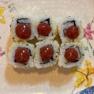 M19 Califórnia Tempura C/ Ketchup