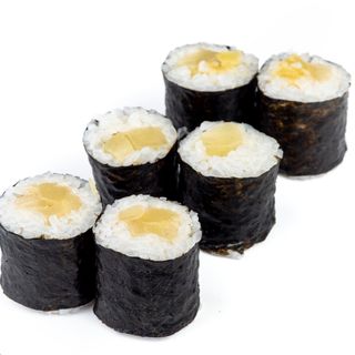 M20A Maki de Ananás