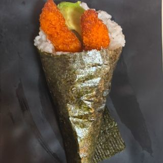 M31C Temaki de Gambás Panada