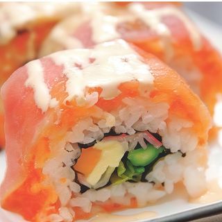 M34 Arco Íris (12 Peças)