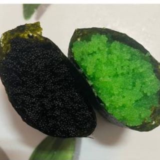 M38A Gunkan de Ovas Verde E Preta