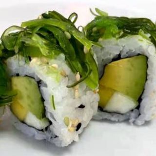 M41A Califórnia Vegetais C/ Abacate Manga, Pepino