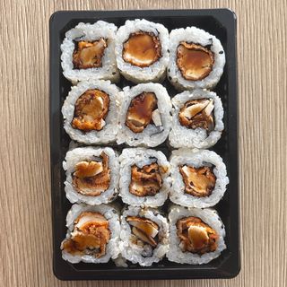 M46 Califórnia C/ Frango Panado