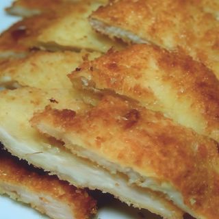 M60A Panado de Frango