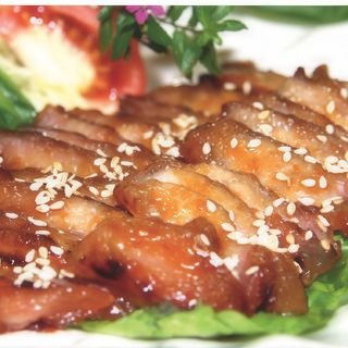 M61 Chicken Teriyaki