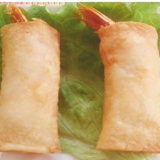 M66 Crepes de Gambas