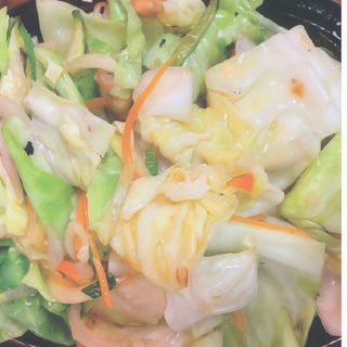 M78 Legumes na Chapa