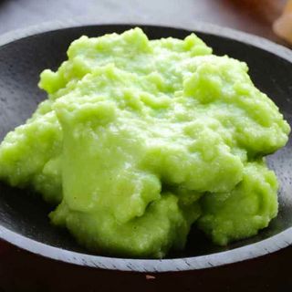 Wasabi