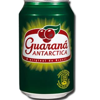 Guaraná 