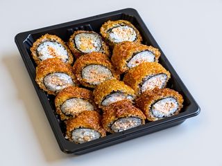 M06 Sushi Frito