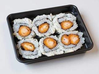 M18B California  Gambás Panado