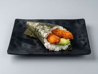 M31C Temaki de Gambás Panada