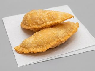 Pastel de Vento Misto 2 Ingredientes  