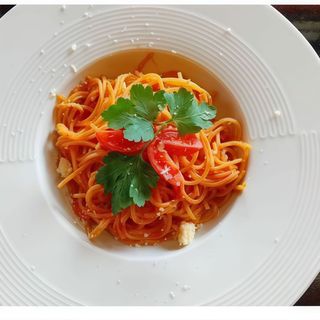 Pasta Napoletana