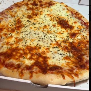 Margherita 