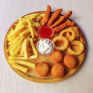 Combo 4