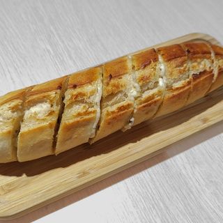 Pão de Alho