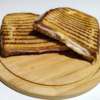Tosta Mista