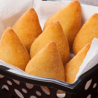 Coxinha de Frango (Unidade 60g)