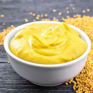 Molho de Mostarda (30ml)