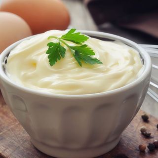 Molho de Maionese (30ml)