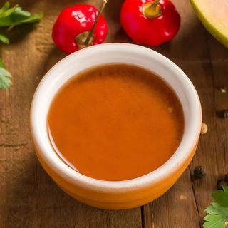 Molho de Pimenta  (30ml)