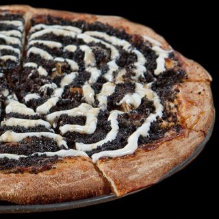 Pizza Oreo Medium