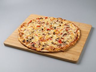Pizza Especial Grande