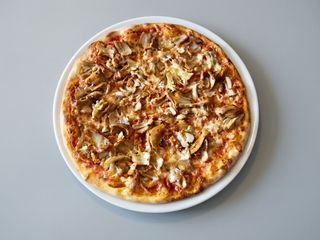 Kebab 25CM