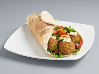 Falafel Dorum