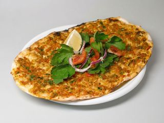 Pizza Turca