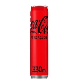 Coca-Cola Zero 33cl