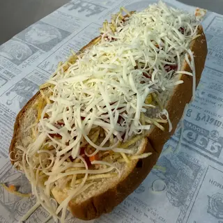 cachorro especial