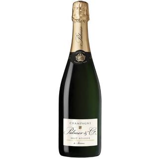Pálmer brut reserve