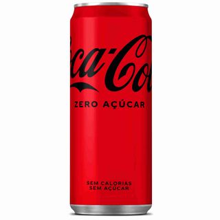Coca Cola zero