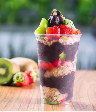 Açaí 300ml