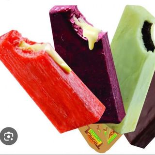 Paleta Mexicana