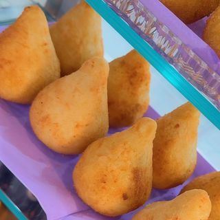 Coxinha 