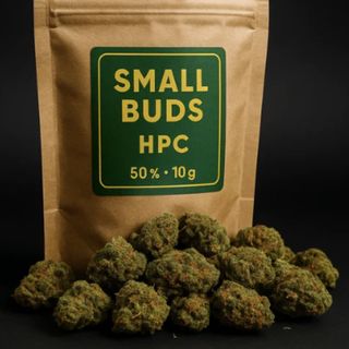 Small Buds HPC 10g