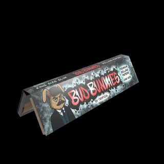 Kit mortalhas + filtros Peaky Bunnies